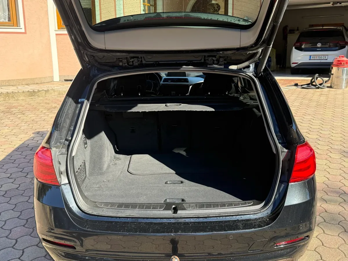 BMW 3 Series 2016 photo 3