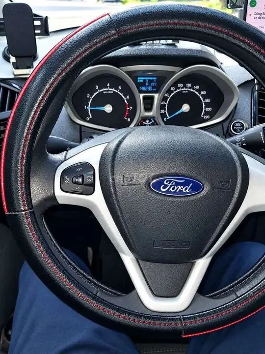 Ford Ecosport 2016 photo 3