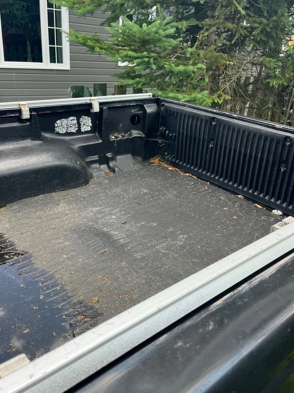Ford Ranger 2004 photo 3