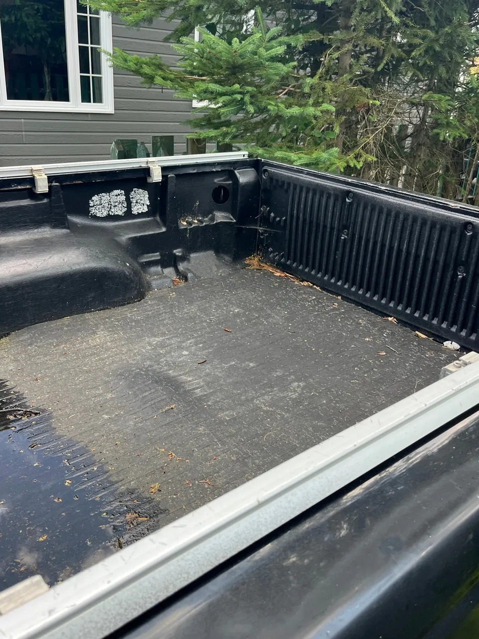 Ford Ranger 2004 photo 5
