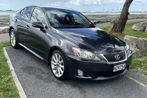 Lexus Is 250