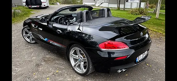 BMW Z4 2015 photo 2