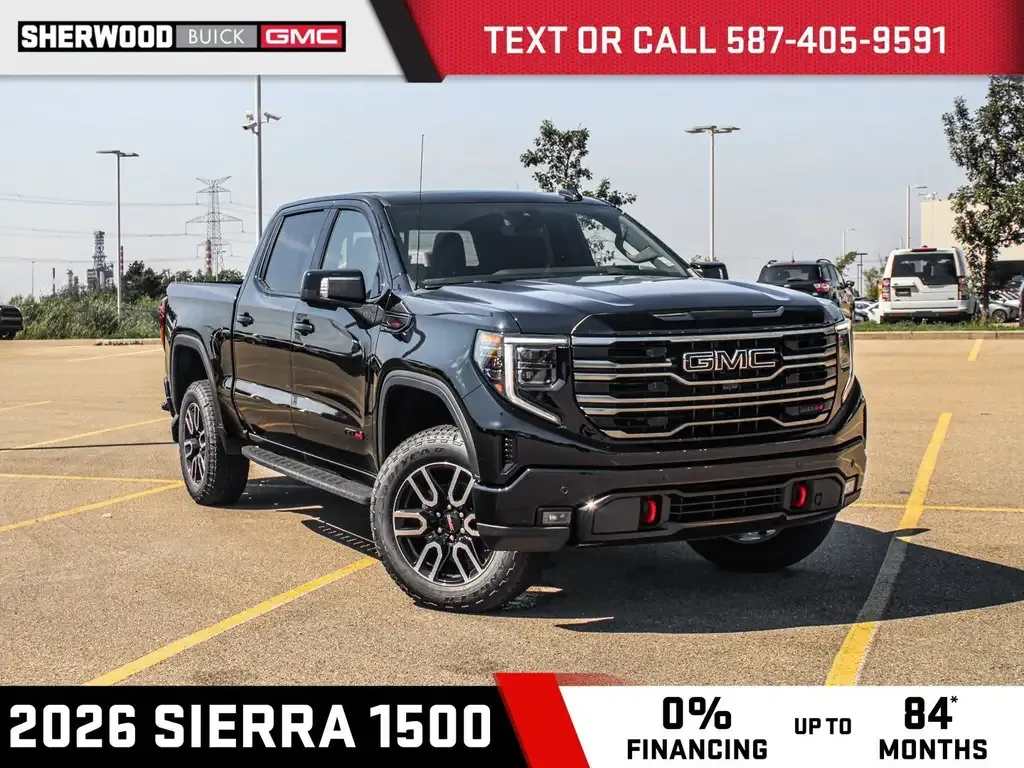 GMC Sierra 1500