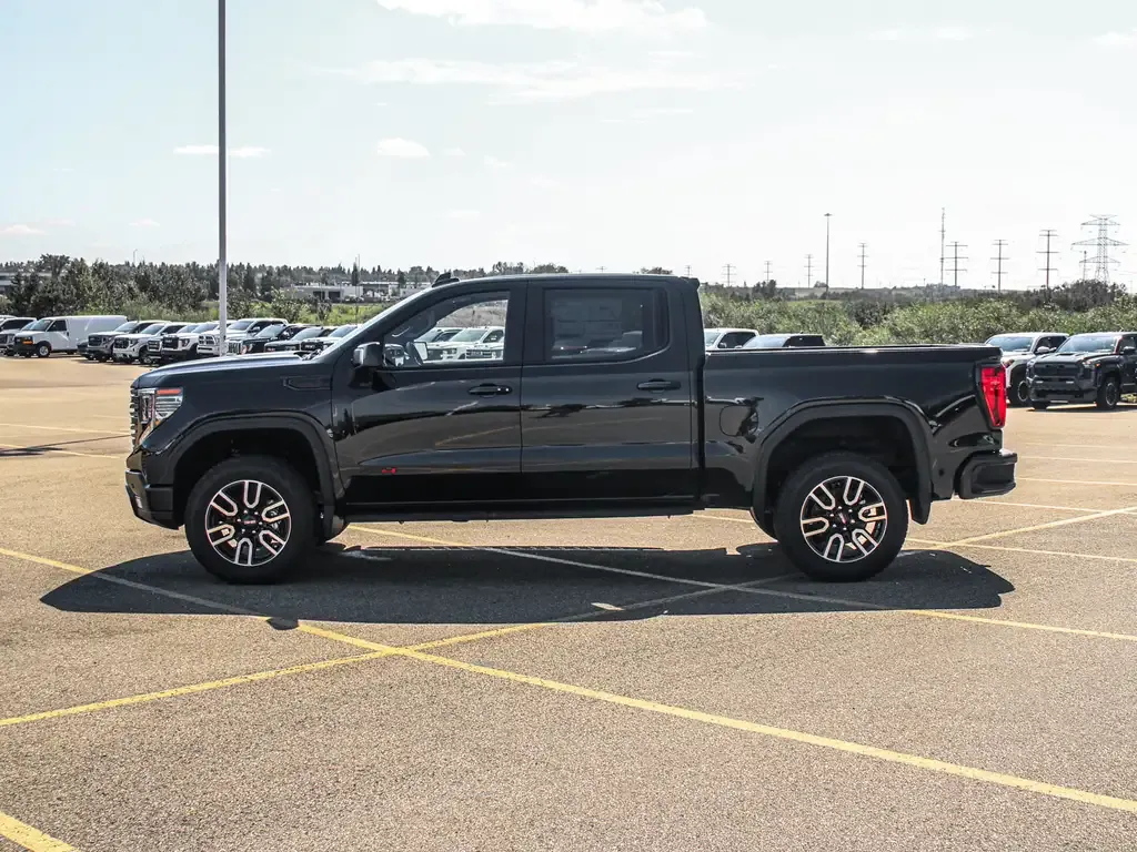 GMC Sierra 1500 2026 photo 5
