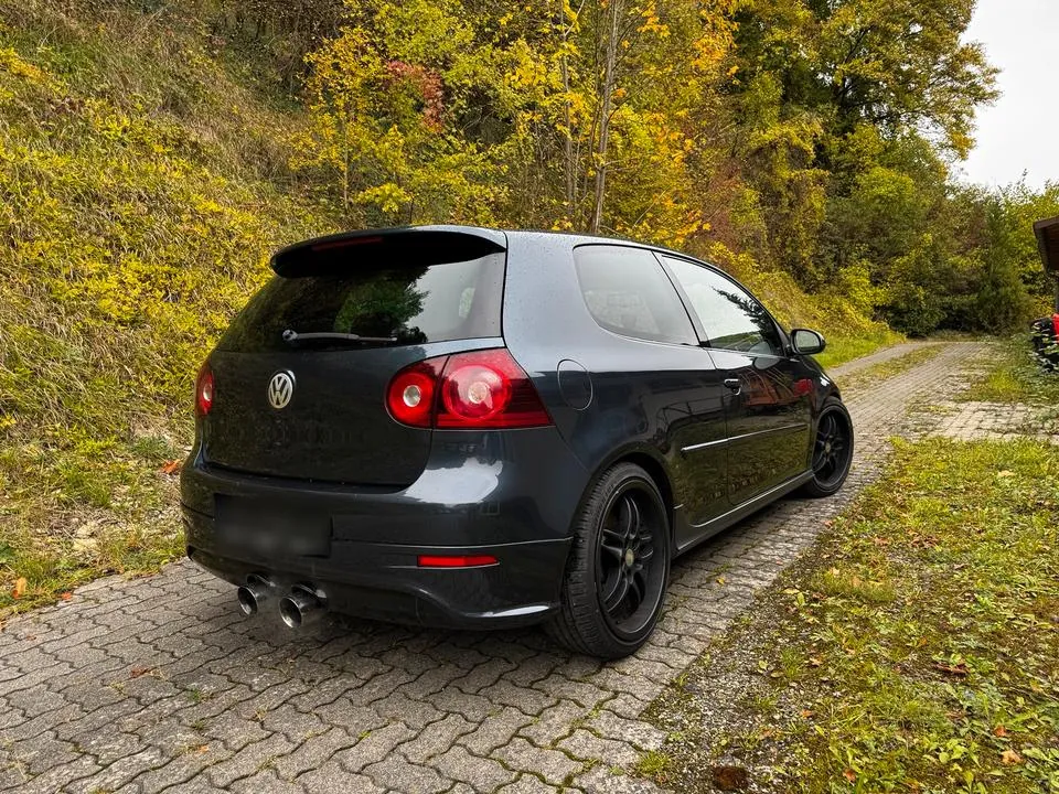 Volkswagen Golf 5