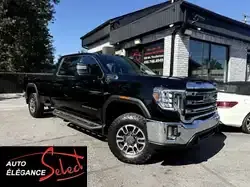 GMC Sierra 2500Hd