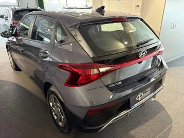 Hyundai I20 2026 photo 3