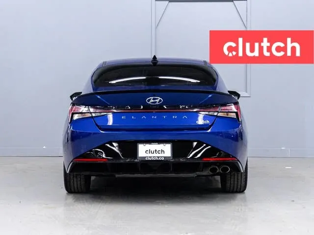 Hyundai Elantra 2021 photo 4