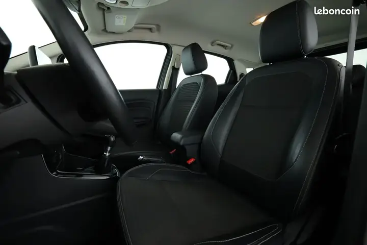 Ford Ecosport 2018 photo 5