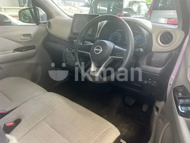 Nissan Dayz 2024 photo 4