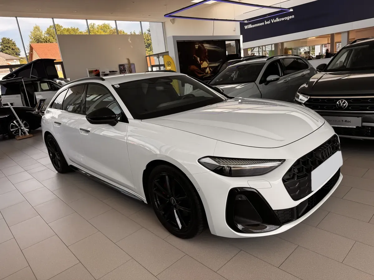 Audi A5 2024 photo 3