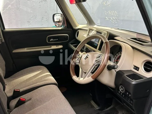 Suzuki Spacia 2025 photo 3