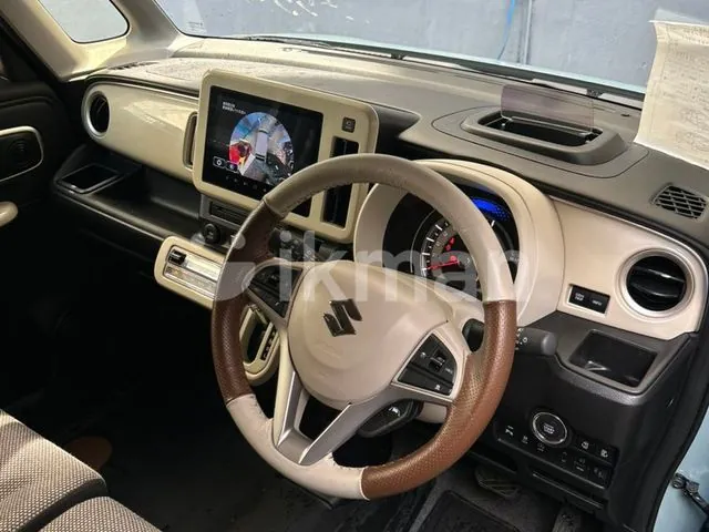 Suzuki Spacia 2025 photo 4