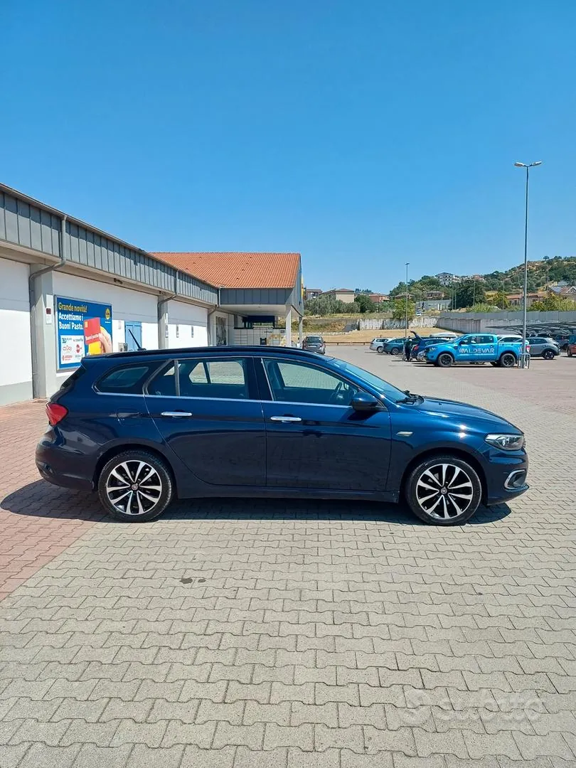 Fiat Tipo Sw 2017 photo 4
