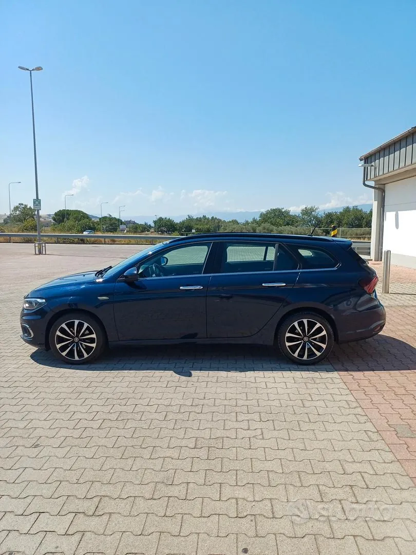 Fiat Tipo Sw 2017 photo 5