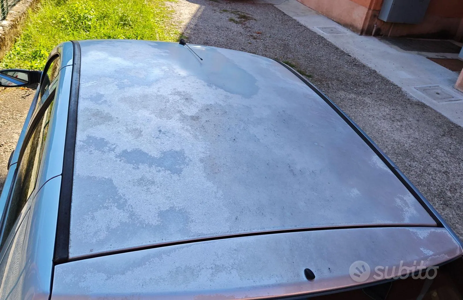 Fiat Punto 2003 photo 5