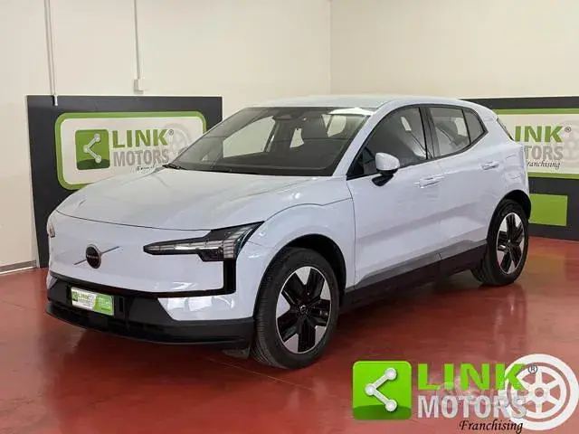 Volvo Ex30