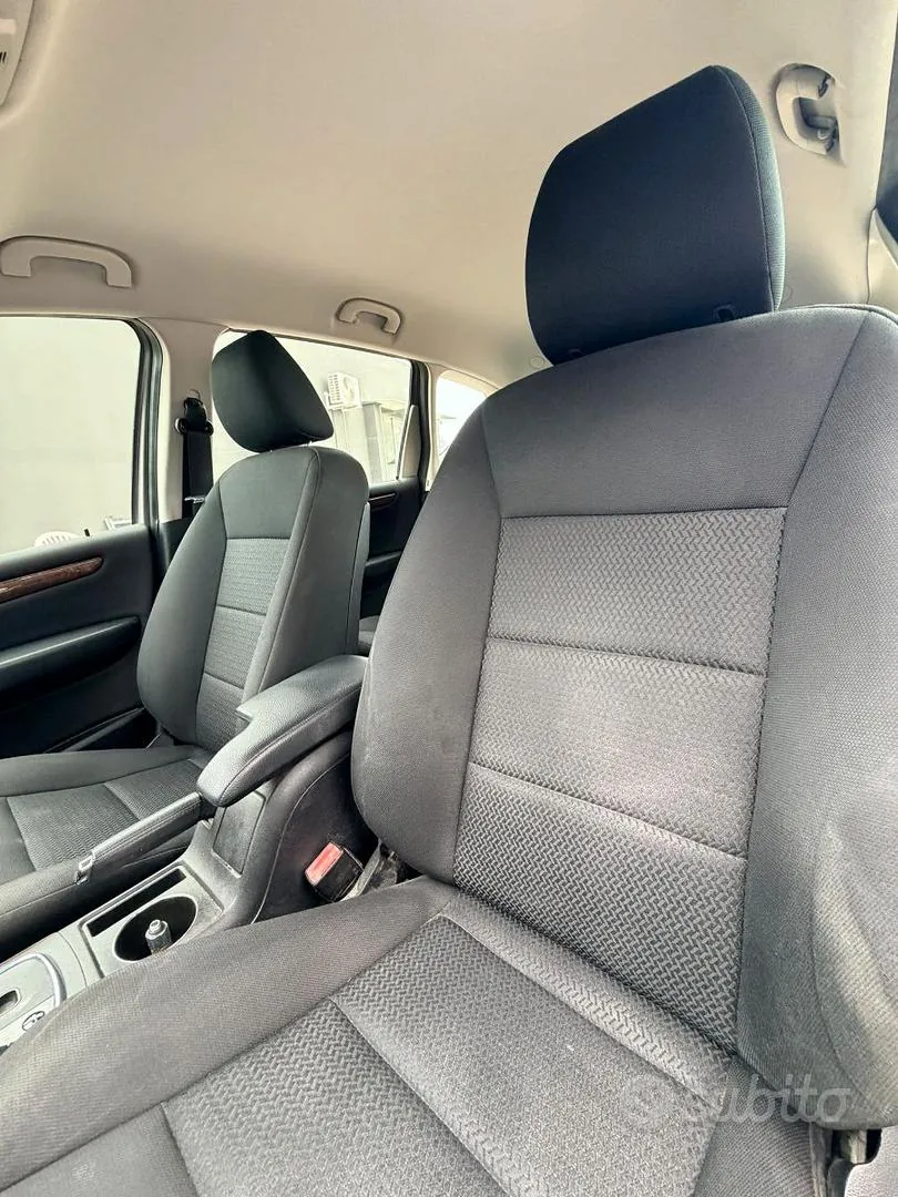 Mercedes-Benz A-Class 2008 photo 4