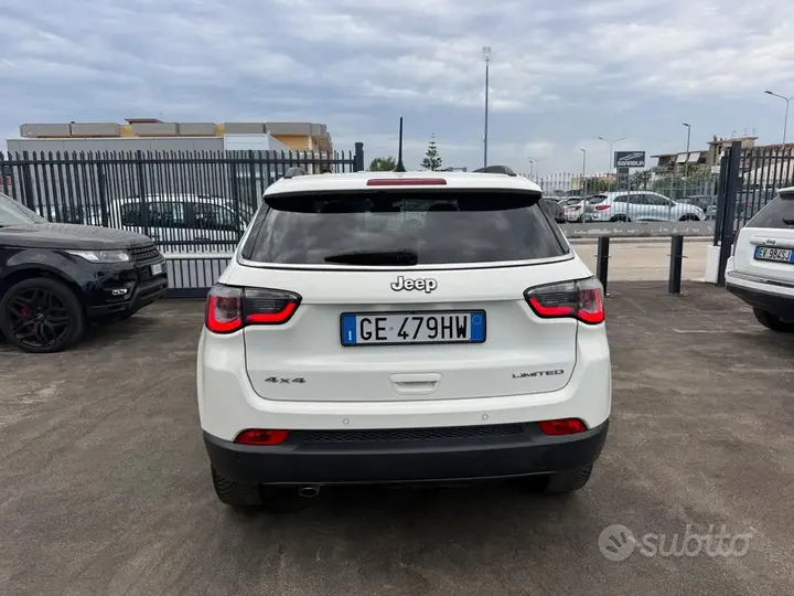 Jeep Compass 2021 photo 5