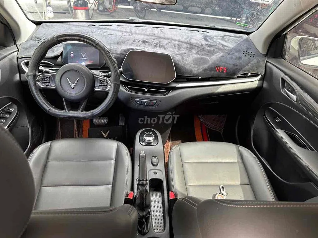 Vinfast Vf5 Plus 2024 photo 5