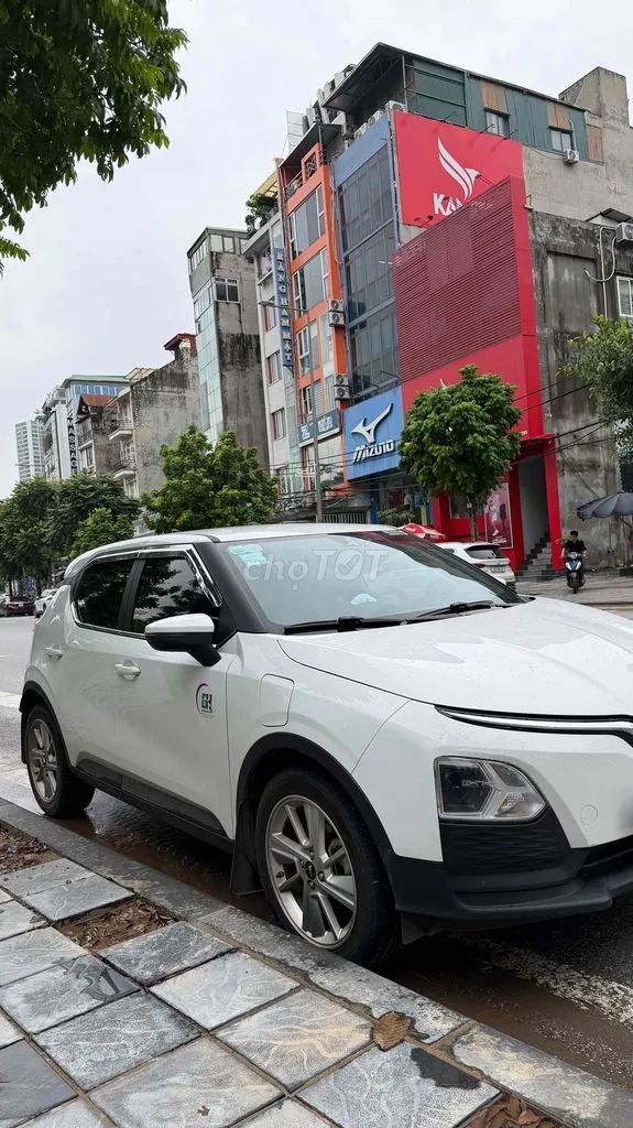Vinfast Vf5 Plus 2024 photo 4