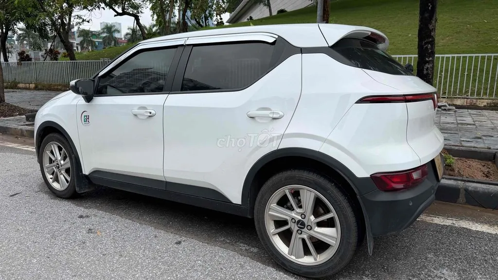 Vinfast Vf5 Plus 2024 photo 2