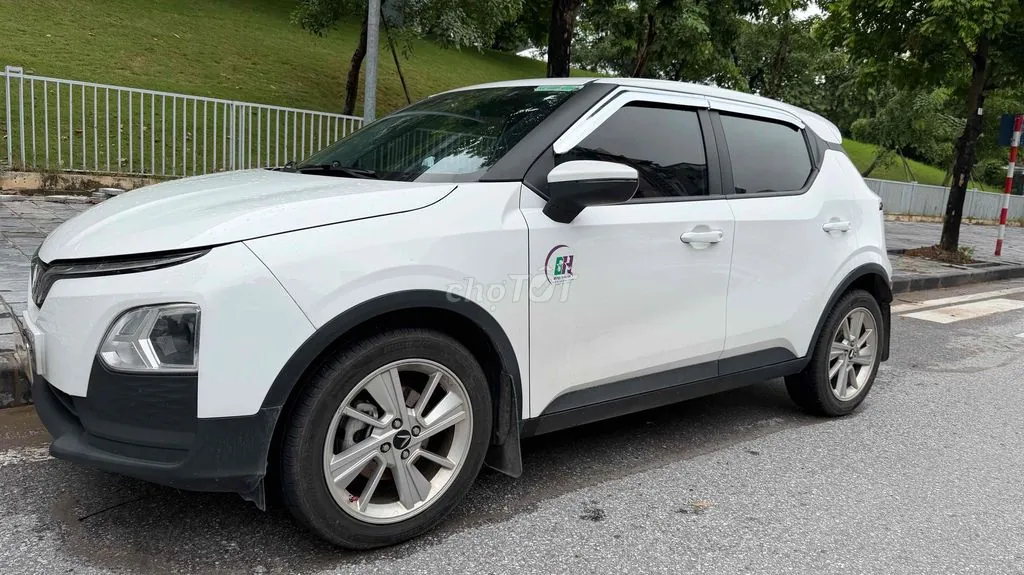 Vinfast Vf5 Plus