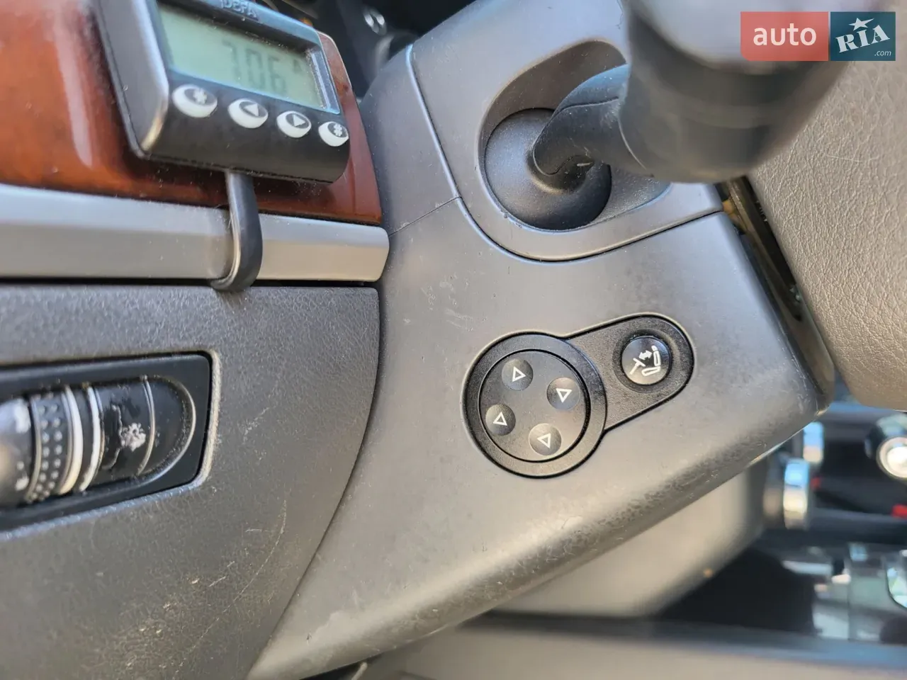 Volkswagen Touareg 2004 photo 4
