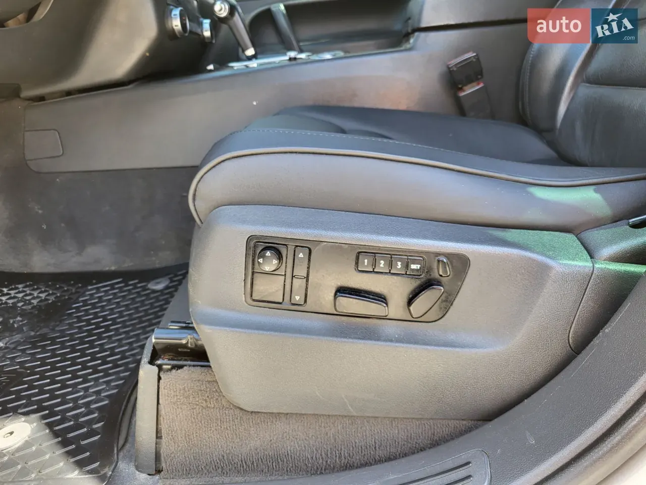 Volkswagen Touareg 2004 photo 3