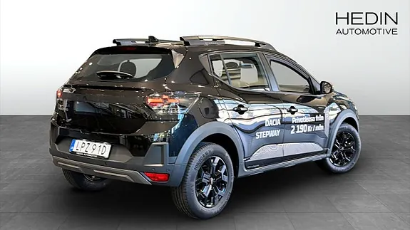 Dacia Sandero 2026 photo 2