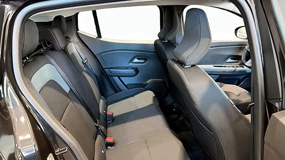 Dacia Sandero 2026 photo 5
