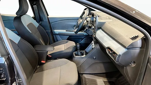 Dacia Sandero 2026 photo 3