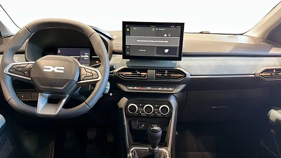 Dacia Sandero 2026 photo 4