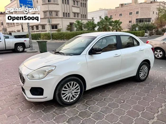 Suzuki Dzire 2020 photo 2