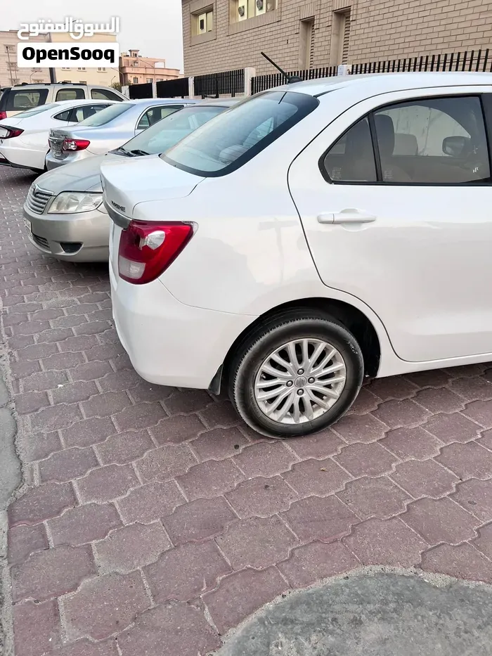 Suzuki Dzire 2020 photo 4