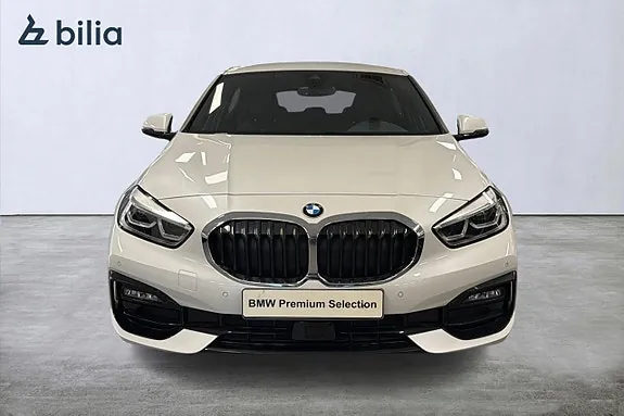 BMW 118I 2023 photo 5