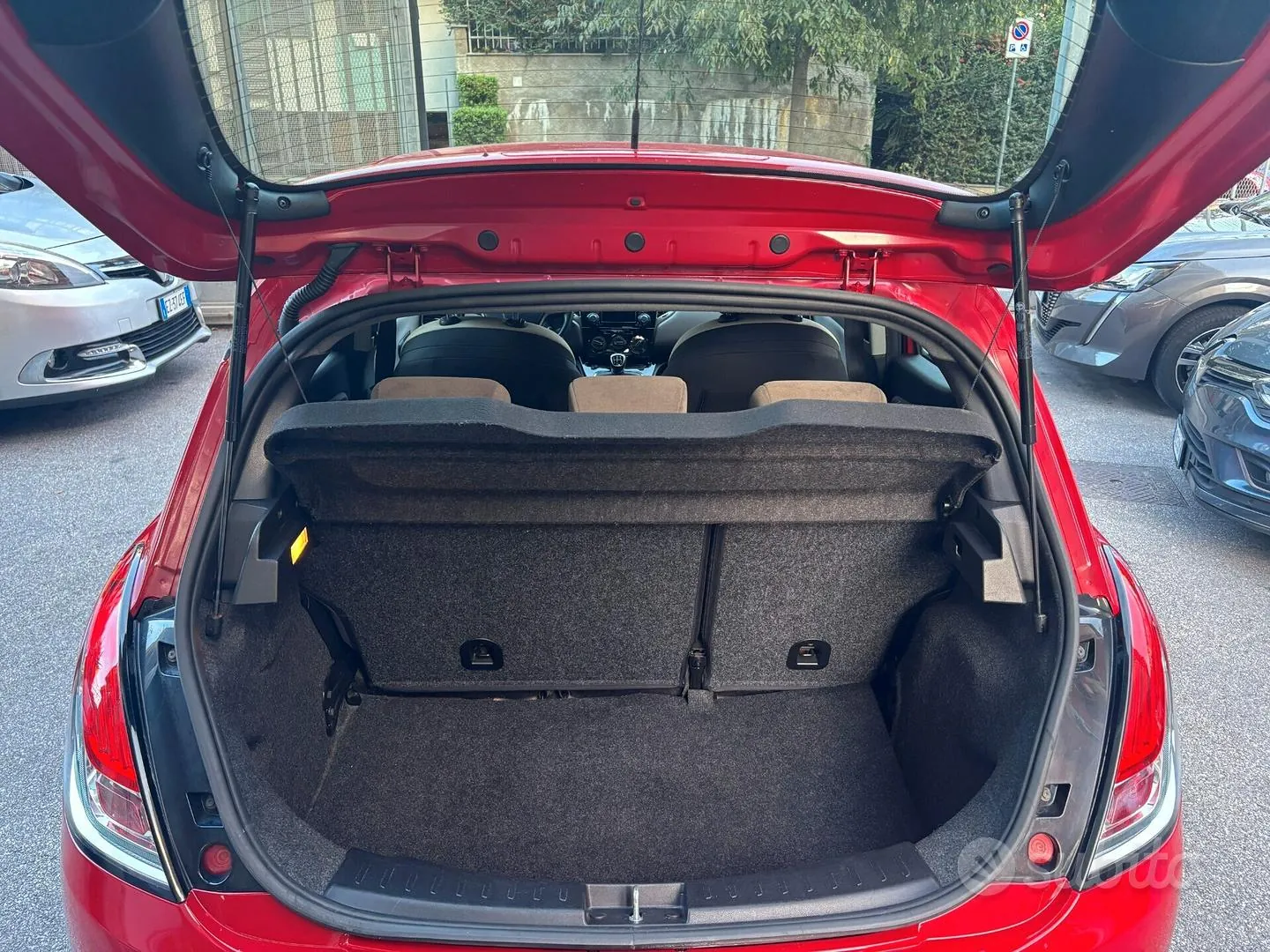 Lancia Ypsilon 2016 photo 5
