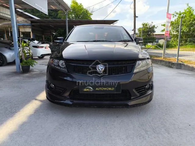 Proton Prevé
