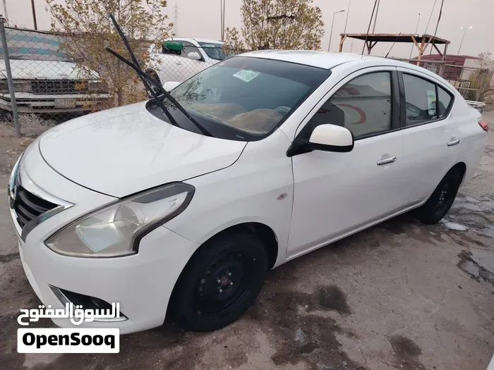 Nissan Sunny 2023 photo 4