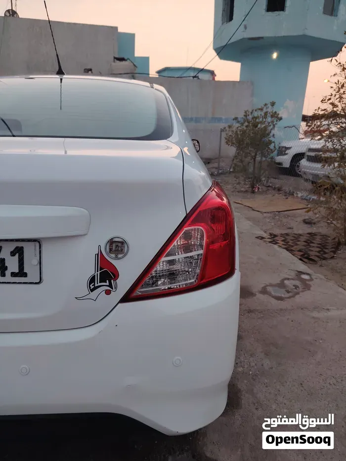 Nissan Sunny 2023 photo 2