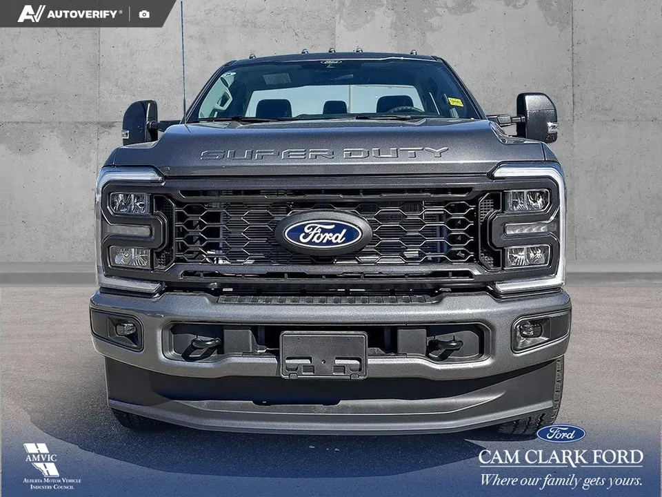 Ford F-250 Xl 2027 photo 2