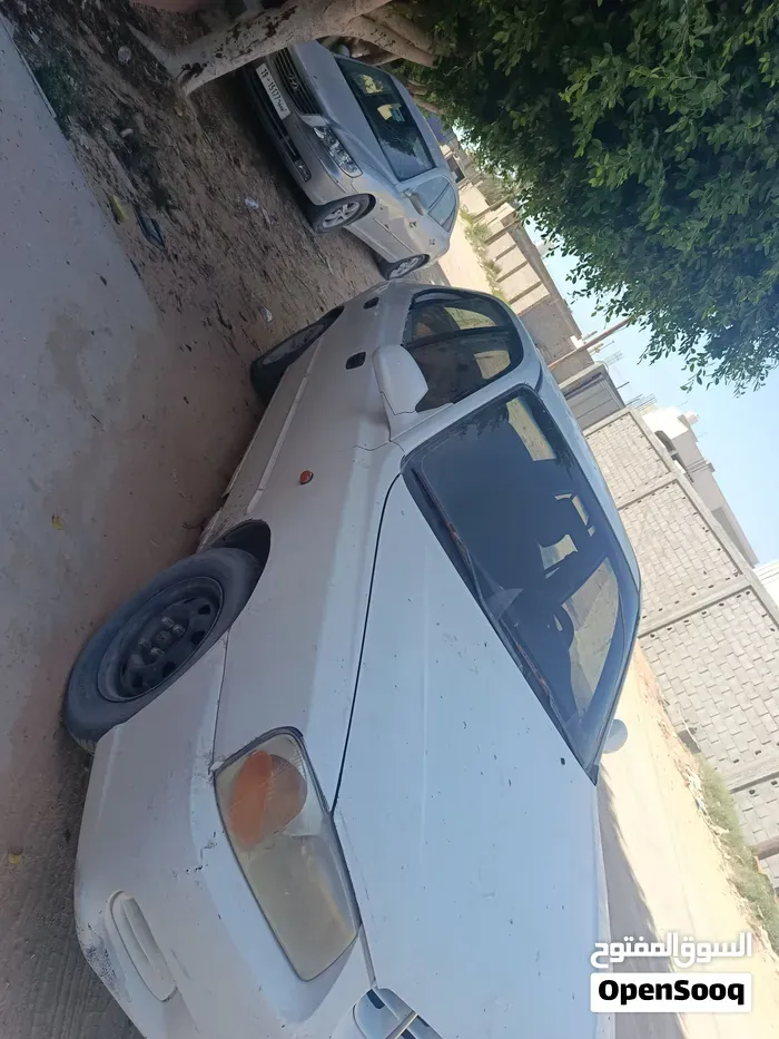Hyundai Verna