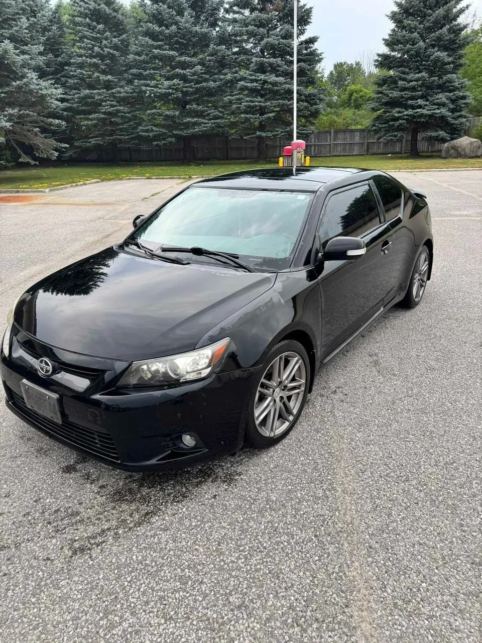 Scion Tc