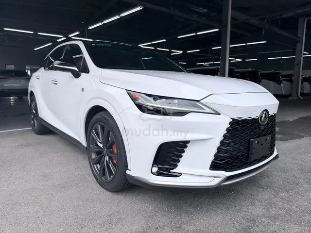 Lexus Rx350