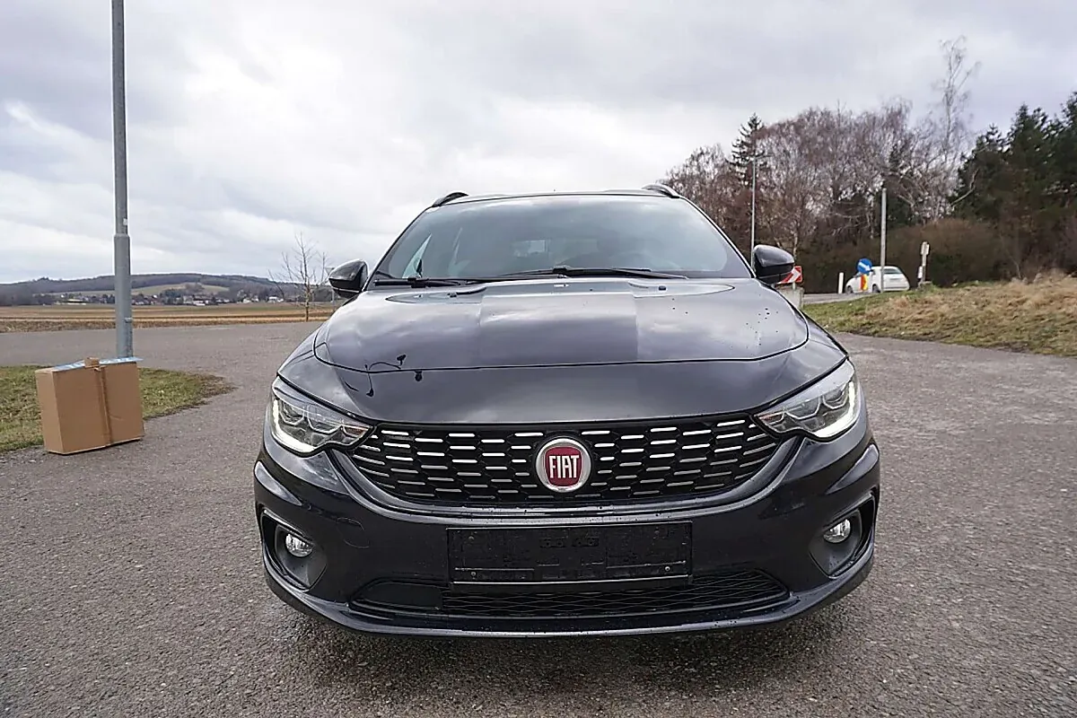 Fiat Tipo