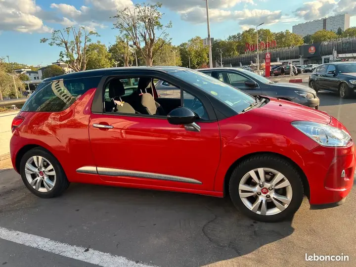 Citroen Ds3 2011 photo 3