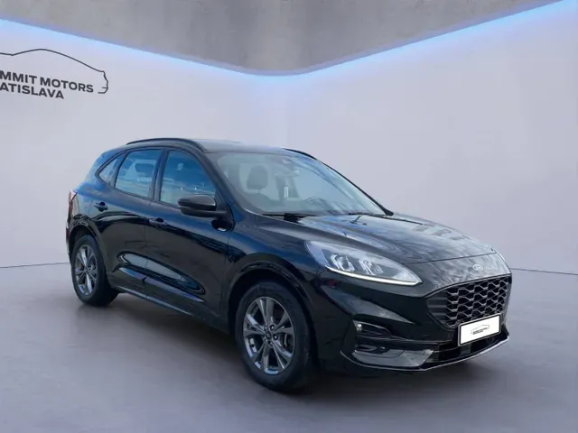 Ford Kuga 2020 photo 2