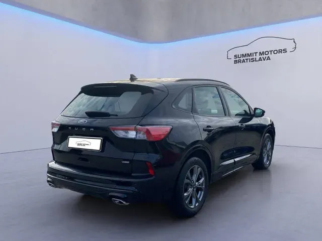 Ford Kuga 2020 photo 4