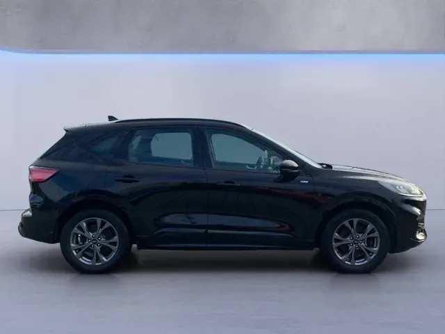 Ford Kuga 2020 photo 3