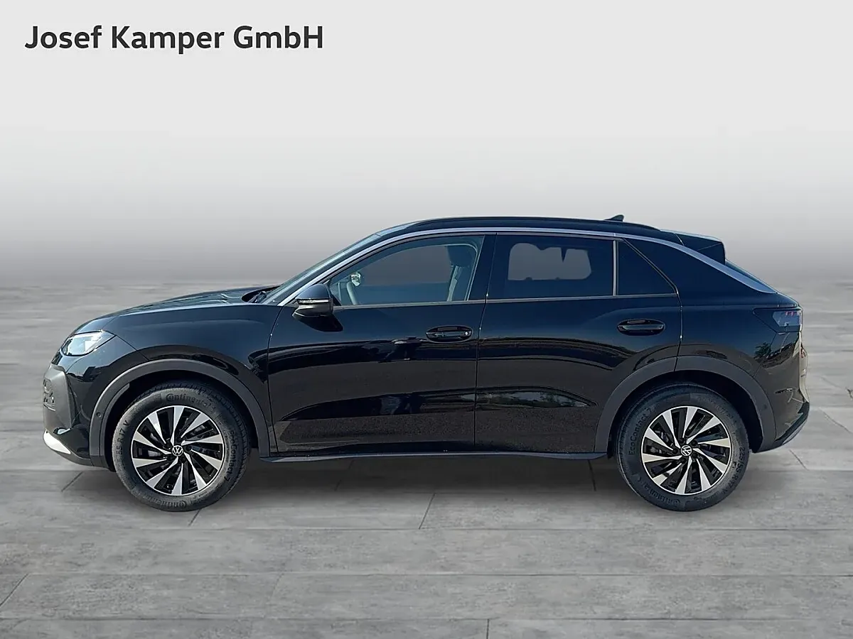 Volkswagen T-Roc 2026 photo 2